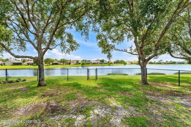 1609 Dittmer Circle SE, Palm Bay, FL 32909