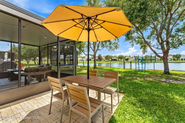 1609 Dittmer Circle SE, Palm Bay, FL 32909