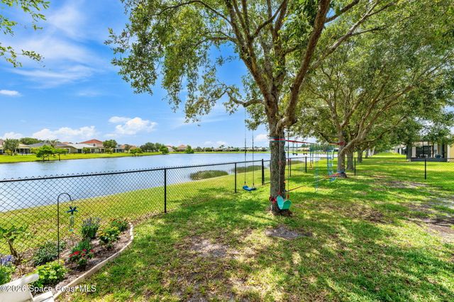 1609 Dittmer Circle SE, Palm Bay, FL 32909
