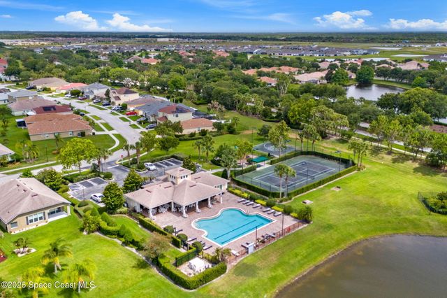 1609 Dittmer Circle SE, Palm Bay, FL 32909