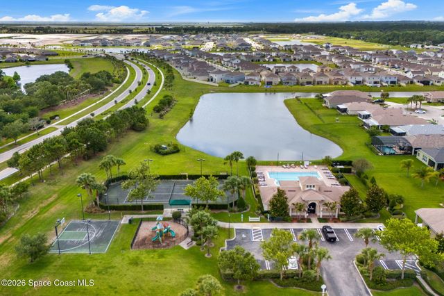 1609 Dittmer Circle SE, Palm Bay, FL 32909