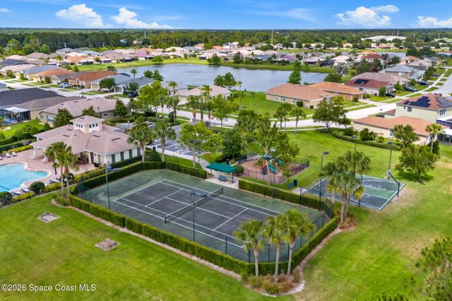 1609 Dittmer Circle SE, Palm Bay, FL 32909