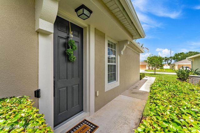 1609 Dittmer Circle SE, Palm Bay, FL 32909