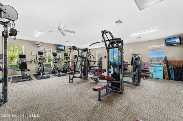 1609 Dittmer Circle SE, Palm Bay, FL 32909