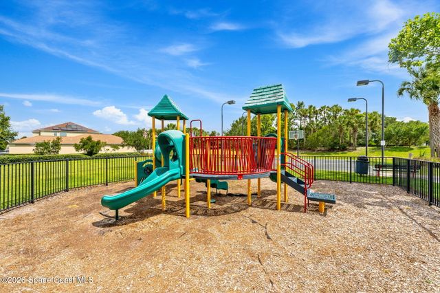 1609 Dittmer Circle SE, Palm Bay, FL 32909