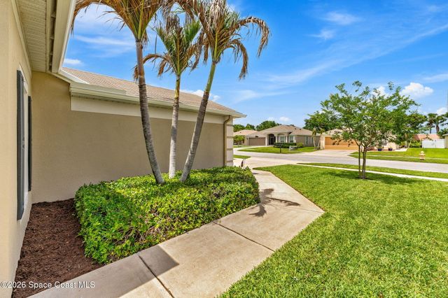 1609 Dittmer Circle SE, Palm Bay, FL 32909
