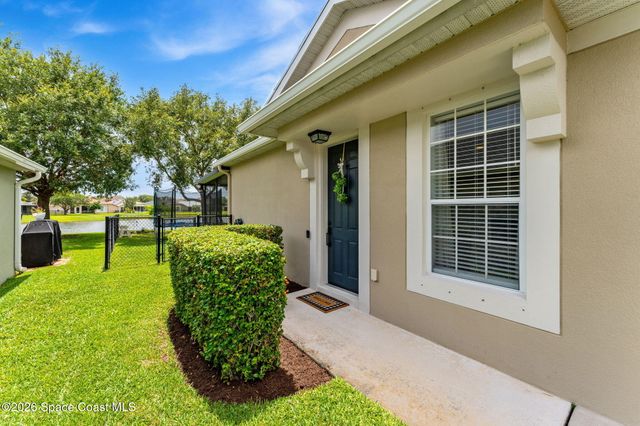 1609 Dittmer Circle SE, Palm Bay, FL 32909