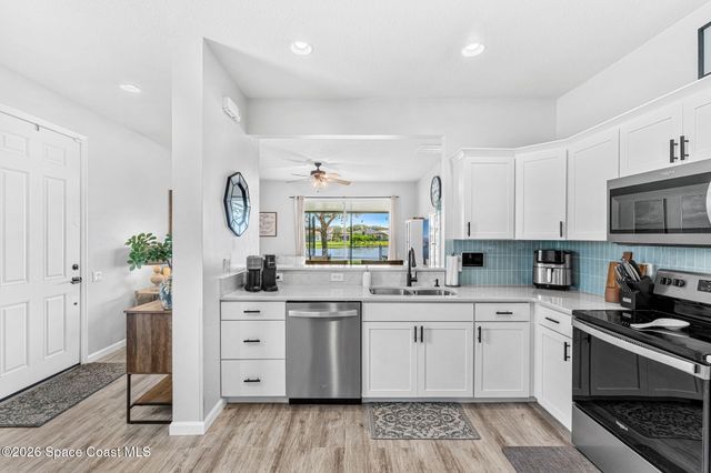 1609 Dittmer Circle SE, Palm Bay, FL 32909