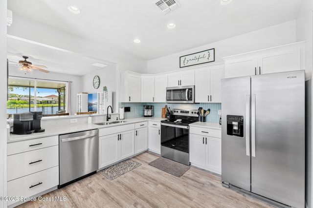1609 Dittmer Circle SE, Palm Bay, FL 32909
