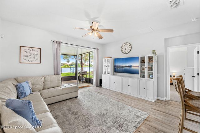 1609 Dittmer Circle SE, Palm Bay, FL 32909