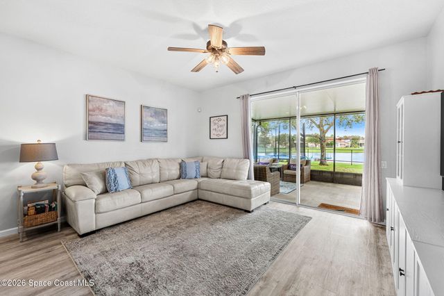 1609 Dittmer Circle SE, Palm Bay, FL 32909