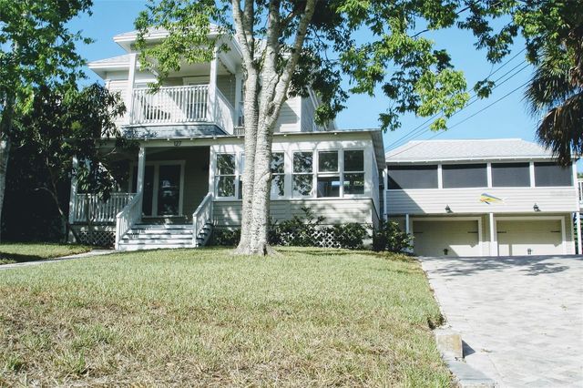 127 S PENINSULA 3, Daytona Beach, FL 32118