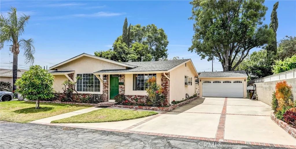 10236 Green Street, Temple City, CA 91780