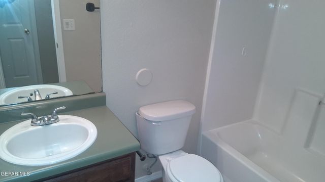 11940 JIM WEBB Drive, El Paso, TX 79934