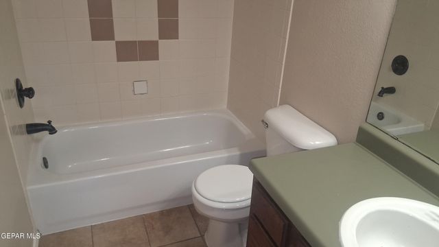 11940 JIM WEBB Drive, El Paso, TX 79934