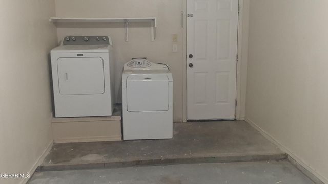 11940 JIM WEBB Drive, El Paso, TX 79934