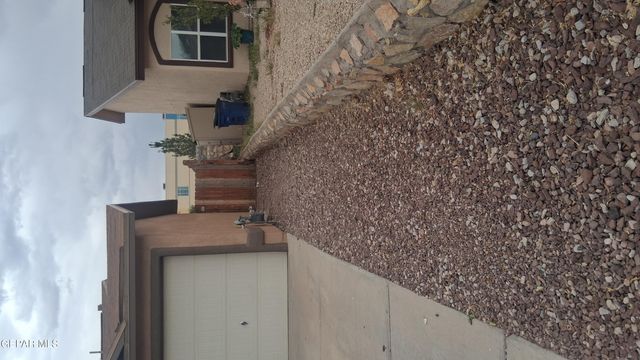 11940 JIM WEBB Drive, El Paso, TX 79934