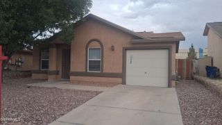11940 JIM WEBB Drive, El Paso, TX 79934