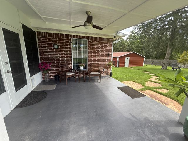 150 County Road 2439, Mineola, TX 75773
