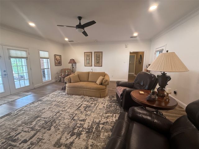 150 County Road 2439, Mineola, TX 75773