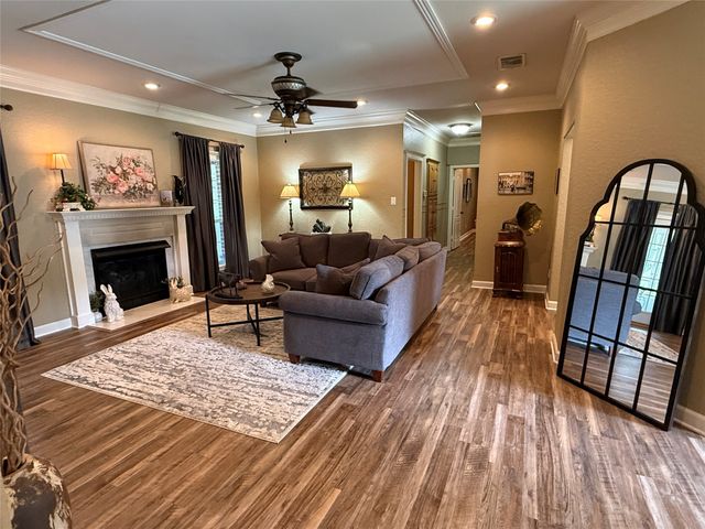 150 County Road 2439, Mineola, TX 75773