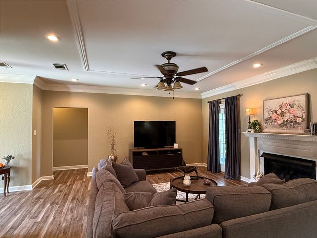150 County Road 2439, Mineola, TX 75773