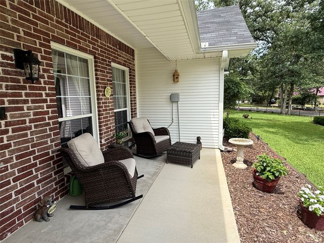 150 County Road 2439, Mineola, TX 75773