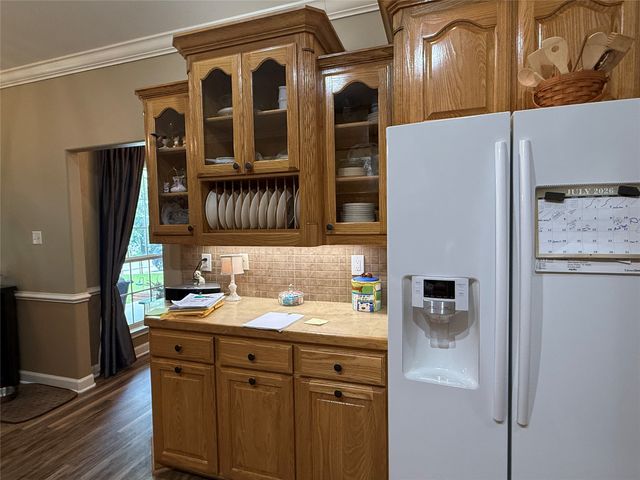 150 County Road 2439, Mineola, TX 75773