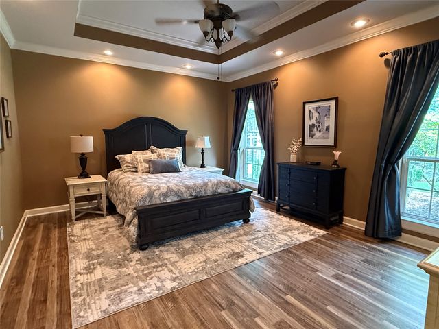 150 County Road 2439, Mineola, TX 75773