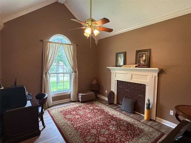 150 County Road 2439, Mineola, TX 75773