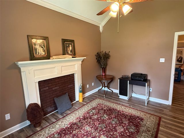 150 County Road 2439, Mineola, TX 75773