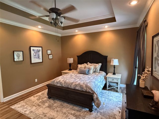 150 County Road 2439, Mineola, TX 75773