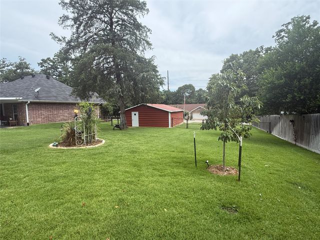 150 County Road 2439, Mineola, TX 75773