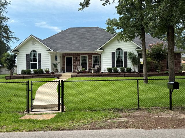 150 County Road 2439, Mineola, TX 75773