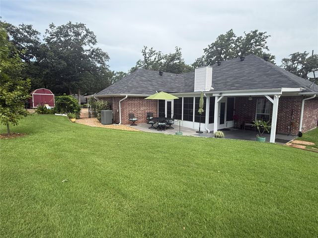 150 County Road 2439, Mineola, TX 75773