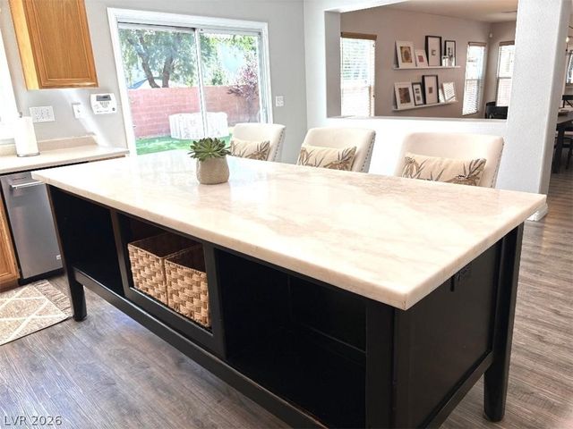 8328 Blazing Sky Court, Las Vegas, NV 89131