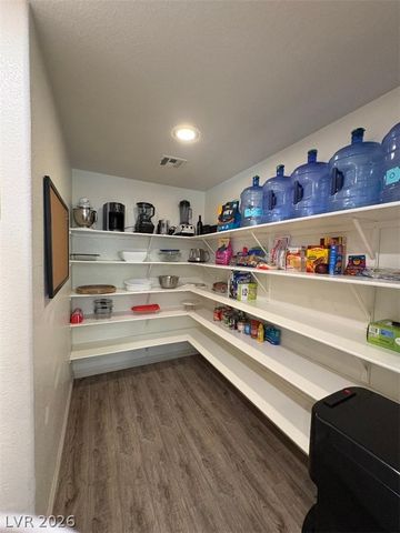 8328 Blazing Sky Court, Las Vegas, NV 89131