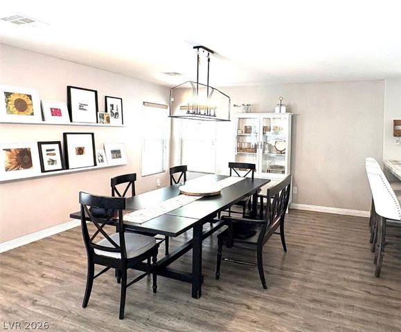 8328 Blazing Sky Court, Las Vegas, NV 89131