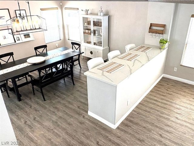 8328 Blazing Sky Court, Las Vegas, NV 89131