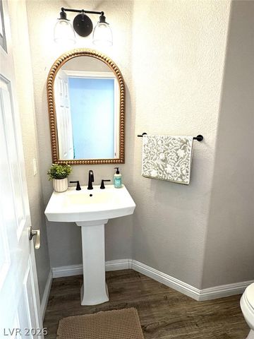 8328 Blazing Sky Court, Las Vegas, NV 89131