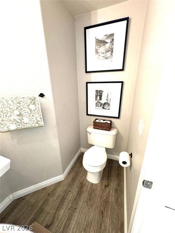 8328 Blazing Sky Court, Las Vegas, NV 89131