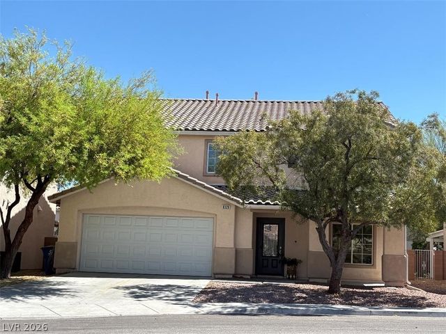 8328 Blazing Sky Court, Las Vegas, NV 89131