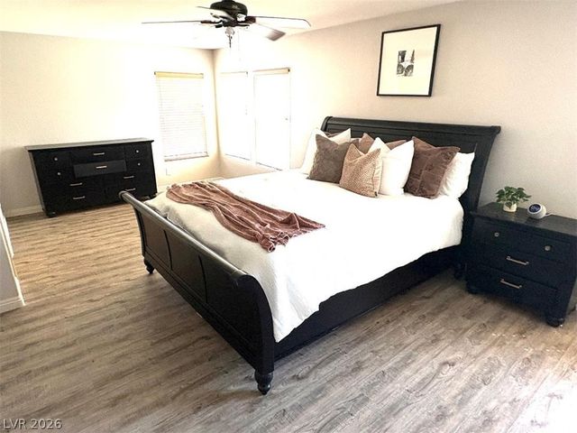 8328 Blazing Sky Court, Las Vegas, NV 89131