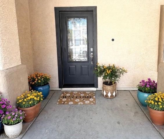 8328 Blazing Sky Court, Las Vegas, NV 89131