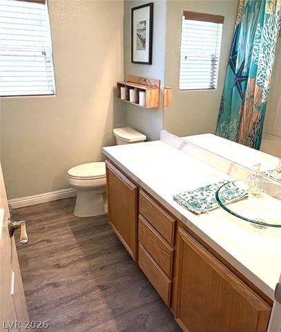 8328 Blazing Sky Court, Las Vegas, NV 89131