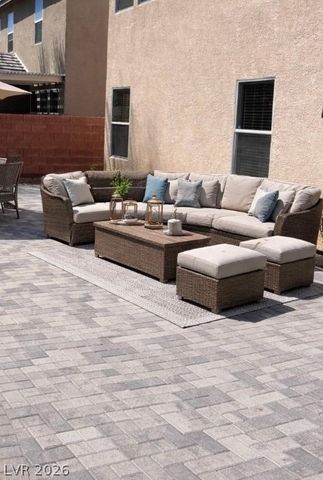 8328 Blazing Sky Court, Las Vegas, NV 89131