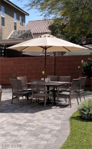 8328 Blazing Sky Court, Las Vegas, NV 89131