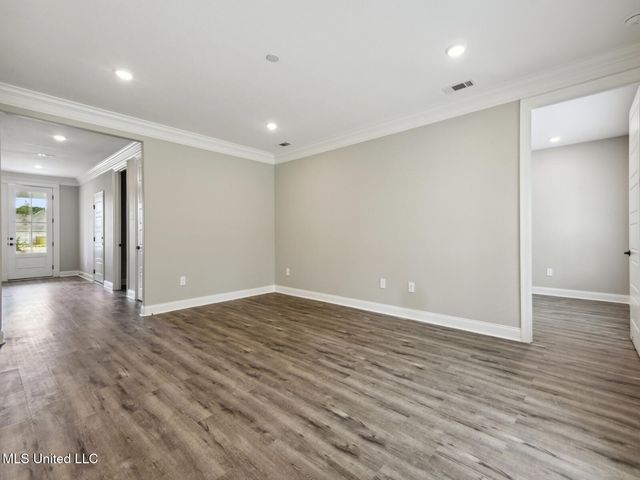 10605 Landon Meadows Drive, Gulfport, MS 39503