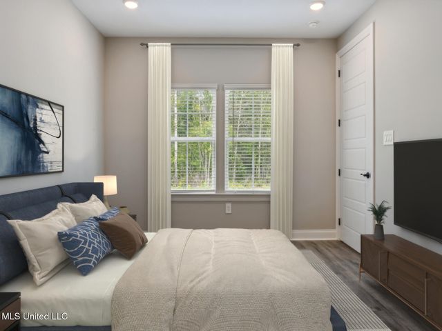 10605 Landon Meadows Drive, Gulfport, MS 39503