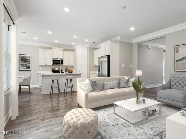 10605 Landon Meadows Drive, Gulfport, MS 39503